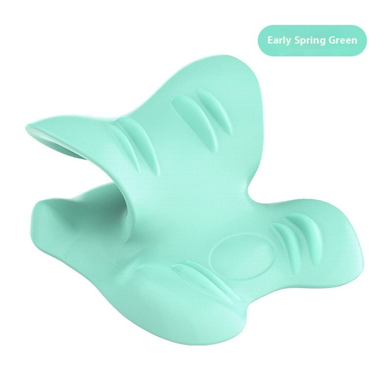 CloudCure Cervical Traction Pillow