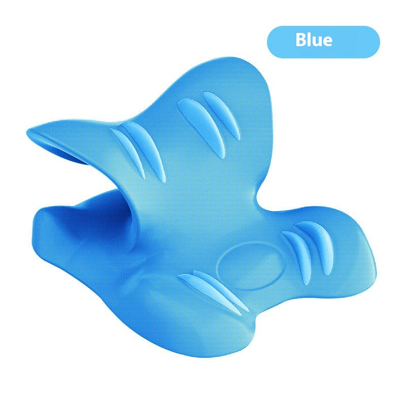 CloudCure Cervical Traction Pillow